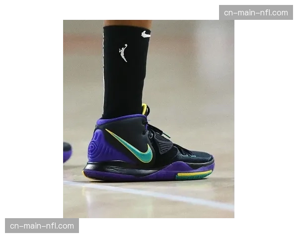 “WNBA球员主题球鞋系列上市，纪念联盟标志性时刻”