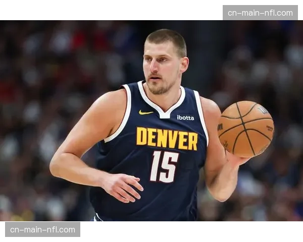 MVP官方榜更新：约基奇、亚历山大、东契奇位列前三