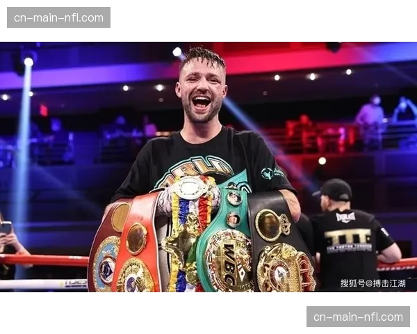 乔什·凯利开始训练，计划下半年进行首场卫冕战