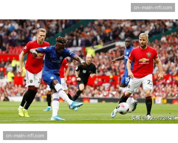 切尔西vs曼联比赛花絮：蓝军三次击中门框，曼联仅一脚射正即得分